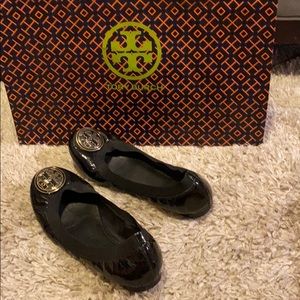 Tory Burch shoes